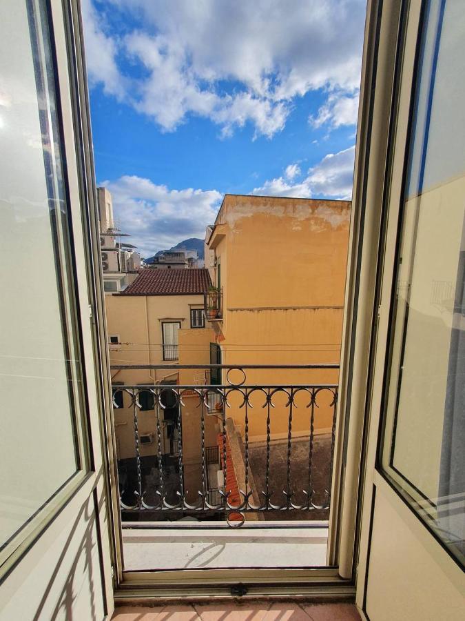 Apartment Al Cortile Di Maqueda