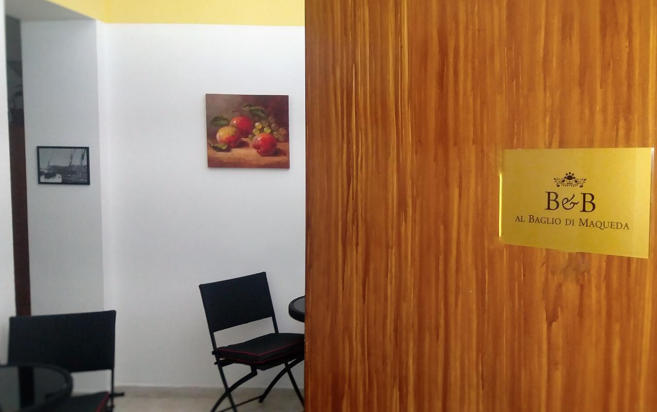 Al Cortile Di Maqueda Apartment Palermo