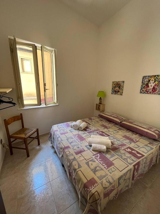 Apartamento Al Cortile Di Maqueda Palermo