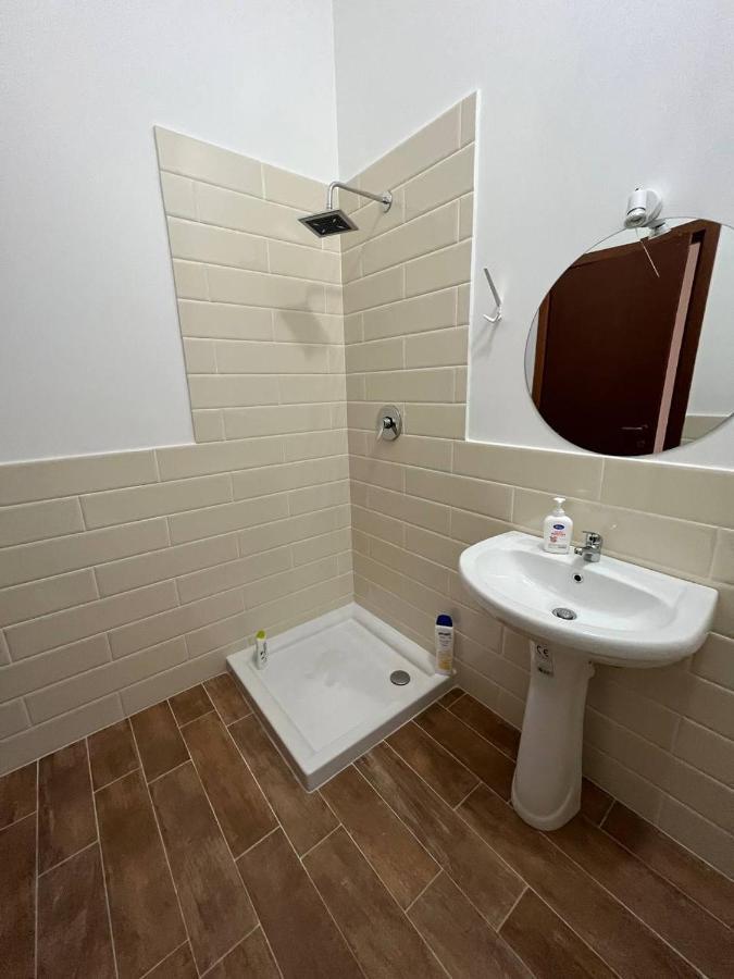 Al Cortile Di Maqueda Apartamento *
