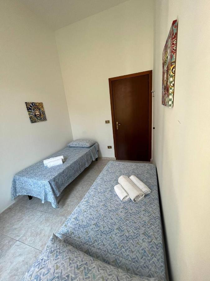 Apartamento Al Cortile Di Maqueda Palermo