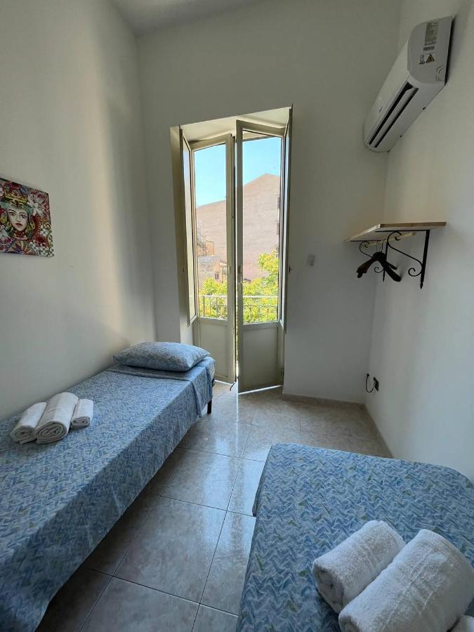 Al Cortile Di Maqueda Apartamento Palermo