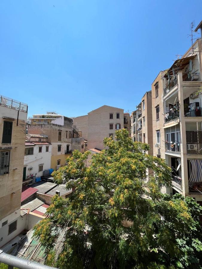 Al Cortile Di Maqueda