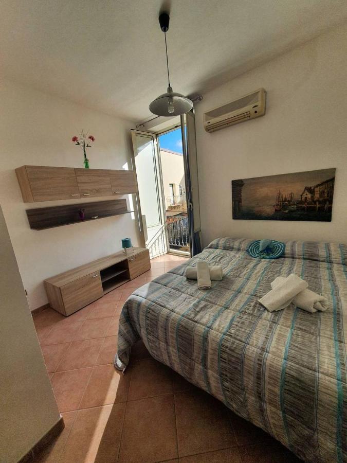 Al Cortile Di Maqueda Apartamento