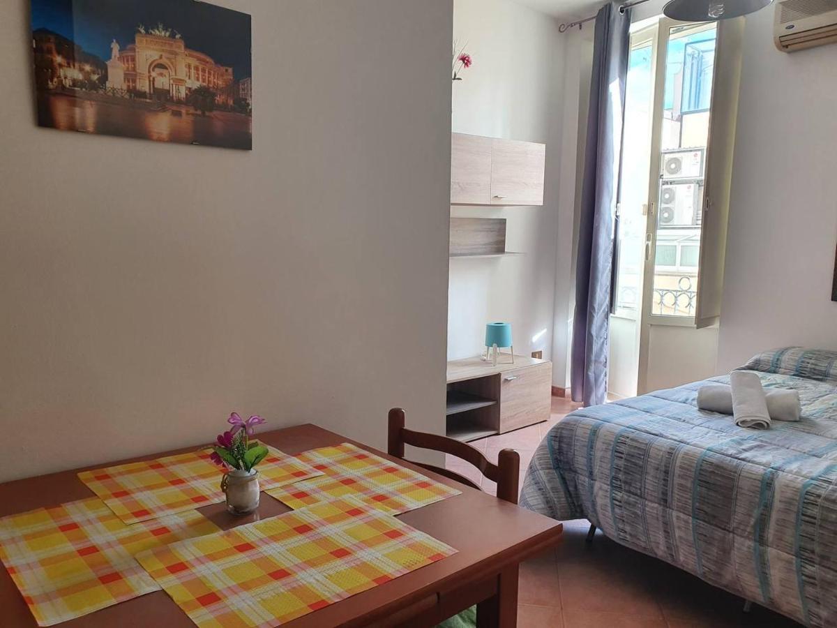 Apartment Al Cortile Di Maqueda