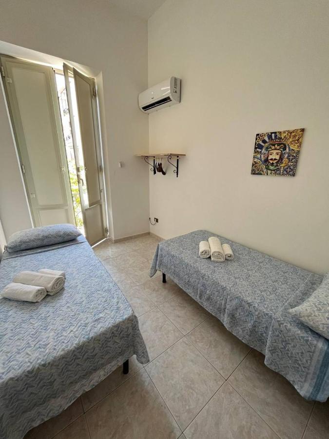 Apartamento Al Cortile Di Maqueda *