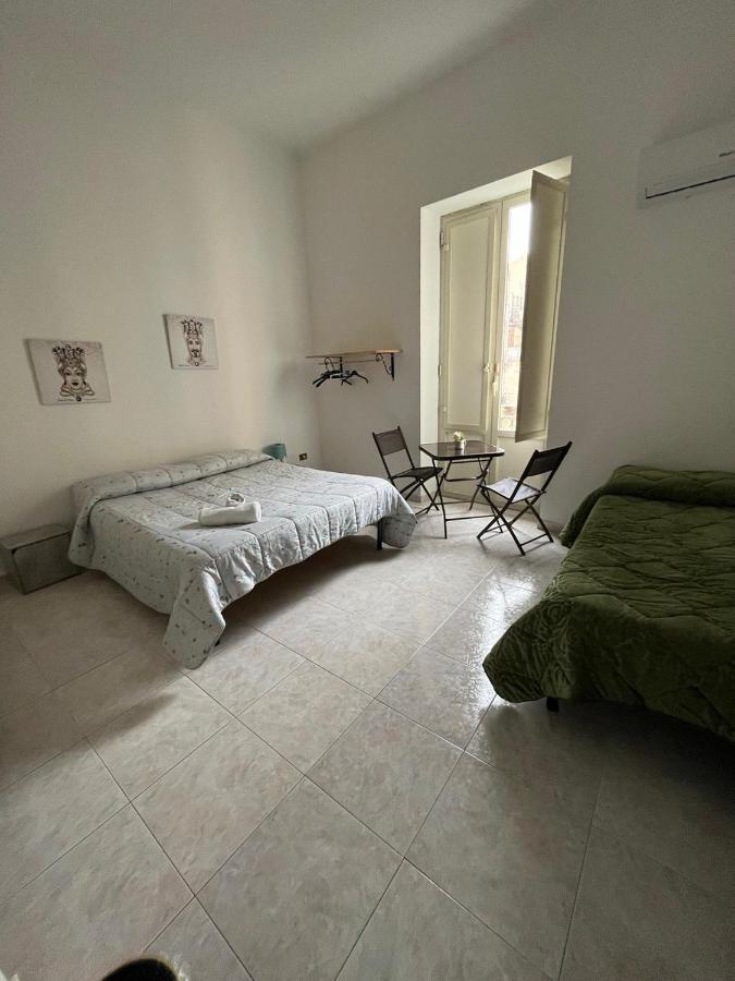 Al Cortile Di Maqueda Apartamento Palermo