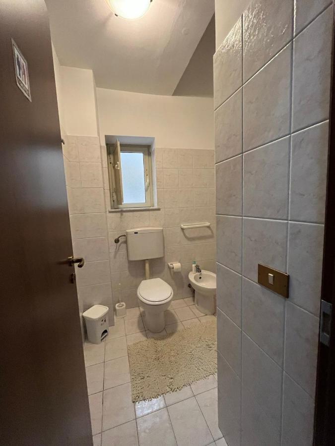 Apartamento Al Cortile Di Maqueda *