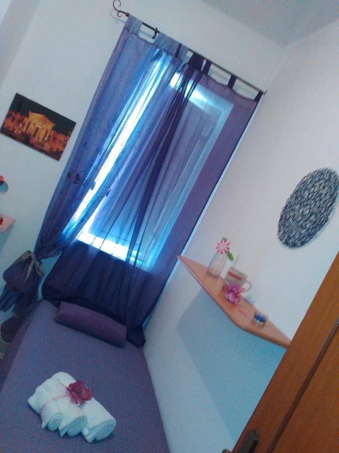 Apartamento Al Cortile Di Maqueda Palermo
