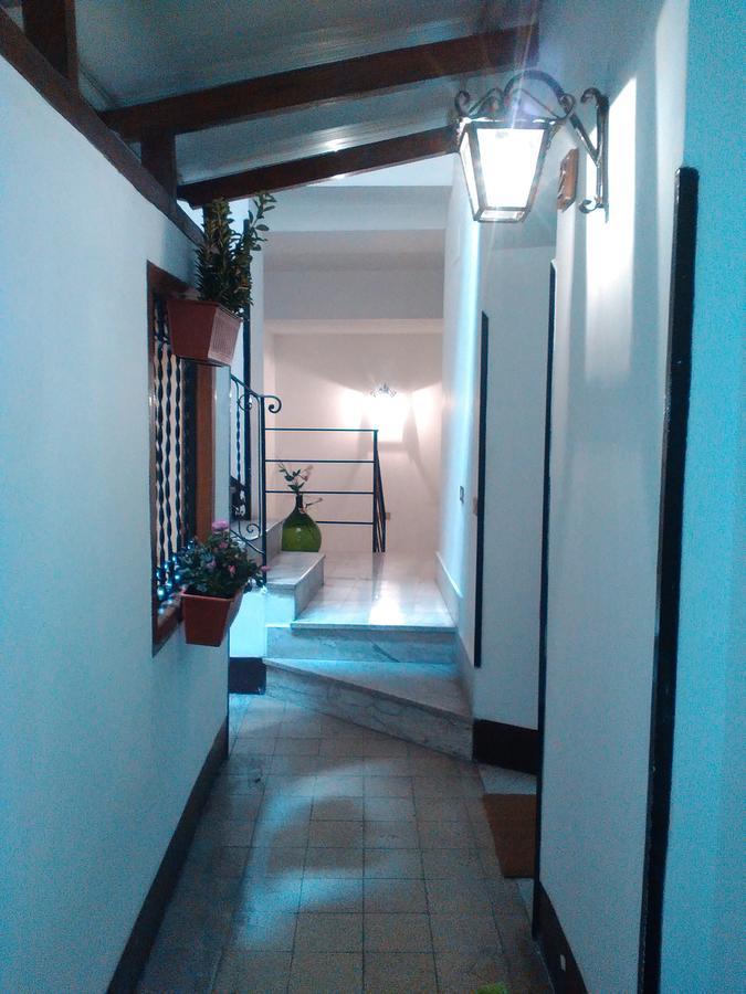 Apartamento Al Cortile Di Maqueda Palermo