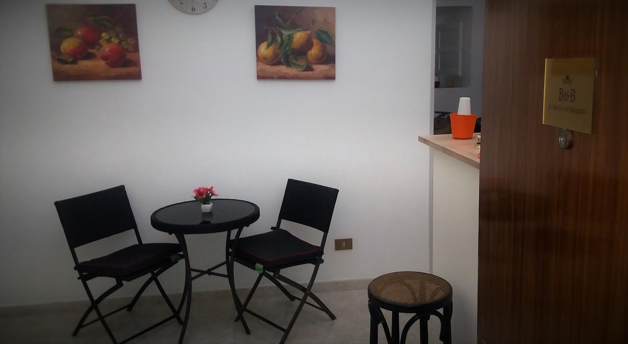 Al Cortile Di Maqueda Apartamento Palermo