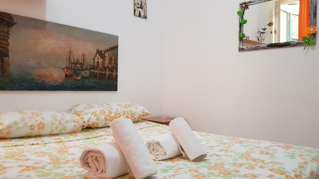 Al Cortile Di Maqueda Apartment *