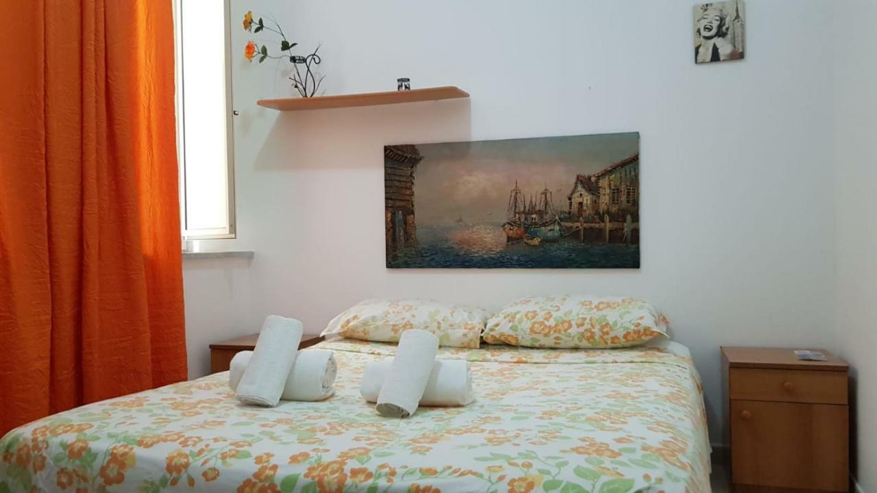 Al Cortile Di Maqueda Apartment Palermo